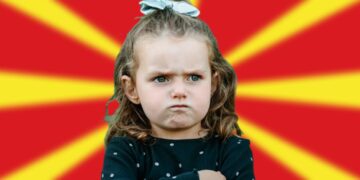 Истражување: Македонците се втор најгневен народ во Европа