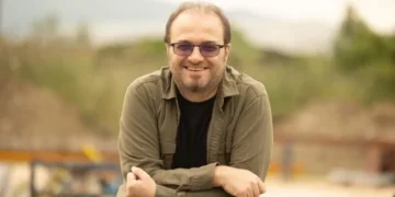 Режисерот Гоце Цветановски за инспирацијата