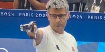 Турчинот од Олимписките игри кој го освои интернетот: „Во мене беснееја бури“