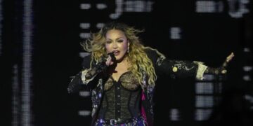 Мадона ги налути Италијанците со локацијата каде планира да го прослави роденденот