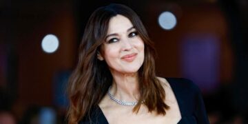 Една од најубавите жени на светот проговори за стареењето: Уживам во годините