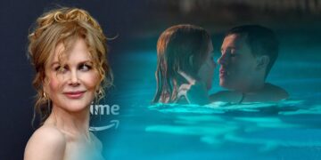 Никол Кидман за секс сцените во новиот филм: Не сакам повеќе да го правам ова