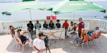 „Охридско лето“ денеска одбележува 64 години со концерт на салса оркестарот „Меркадонегро“