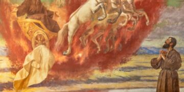 Денес се празнува Свети Илија