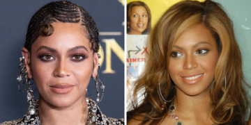 Бијонсе го прослави својот 43 роденден