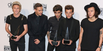 Ѕвездата на One Direction ја најави својата прва соло турнеја 10 години по напуштањето на групата