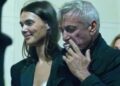 Шон Пен во нова љубов со 40 години помлада девојка