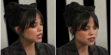 Ортега призна дека и е тешко да се носи со славата: „Тоа е страшно чувство“