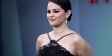 Селена Гомез: Бременоста би ми го загрозила животот