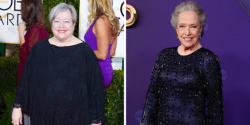 Оскаровката ослабе 45 килограми за шест години: „Не сум била толку слаба од факултет“