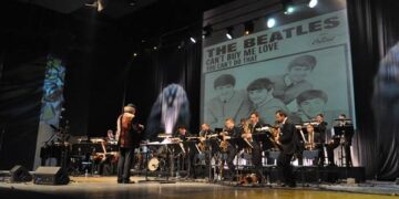 Легендарните хитови на Битлси, утре ќе воскреснат во оригинална изведба на Националниот џез оркестар