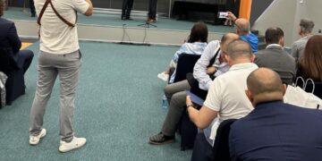 Грин Машинс на БРАКО доби златен медал на Меѓународниот технички саем во Пловдив