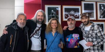 Холандија ќе ѕирне во македонската културна сцена: музички фотографски документи во Утрехт