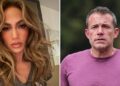 Џенифер Лопез му испрати порака на Бен Афлек со заводливи фотографии