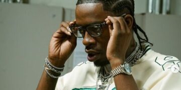 На 34-годишна возраст почина раперот Рич Хоми Куан