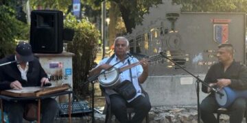 Кино на отворено и фудбалски турнир викендов во Ѓорче Петров