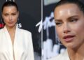 Луѓето се шокираа од изгледот на Адријана Лима: „Претерала со ботоксот“
