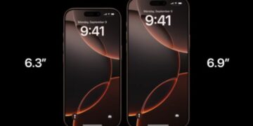 (ВИДЕО) Apple ја претстави серијата iPhone 16: Поголеми екрани, побрзи процесори и нови копчиња