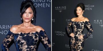 Една година по тајната венчавка Анѓелка Прпиќ ја објави првата фотографија од свадбата