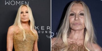 Една година по тајната венчавка Анѓелка Прпиќ ја објави првата фотографија од свадбата