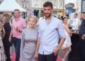 Една година по тајната венчавка Анѓелка Прпиќ ја објави првата фотографија од свадбата