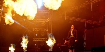 „Бејби Лазања“ одржа концерт во Загреб кој се распродаде за четири и пол минути