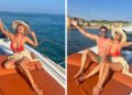 Селена Гомез ги поттикна гласините дека е верена, на Еми наградите се појави со дијамантски прстен