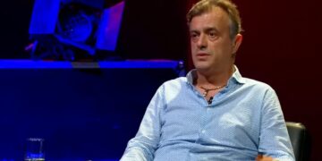 Сергеј Трифуновиќ уапсен на границата меѓу Србија и Хрватска: „Го однесоа во непознат правец“