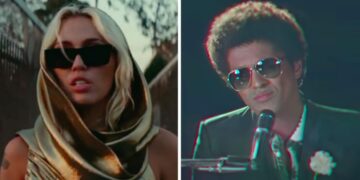 Мајли Сајрус е тужена поради песната Flowers, наводно го ископирала големиот хит на Бруно Марс