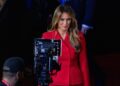 Меланија Трамп за своите разголени фотографии: Гордо стојам зад нив