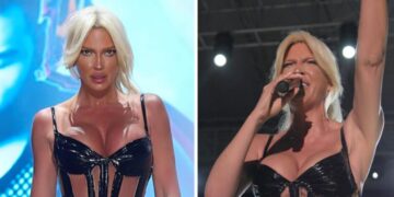 Инстаграм vs. реалност: Што објави Карлеуша, а што снимија фотографите