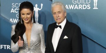 Северина ги коментираше фотографиите на Констракта од концертот во Белград: „Би дошла, но границата“