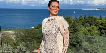 (Видео) Хали Бери покажа трансформација за новиот филм, фановите пишуваат: „Одвратно“