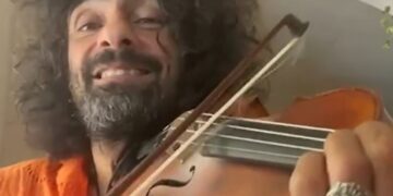 „Се вљубив во Јовано Јованке“ – светски познатиот виолинист Ара Маликиан со песна ве кани на концерт