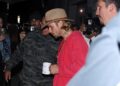 Џастин Бибер снимен во јавноста по апсењето на Диди, фановите загрижени
