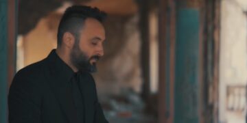 Боби Павловски ја објави новата песна „Лавиринт“