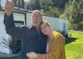 Објавени нови фотографии од Брус Вилис: „Го сакам толку многу“
