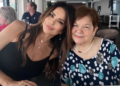 Северина објави спомени од летото и фотографија со нејзината мајка Ана