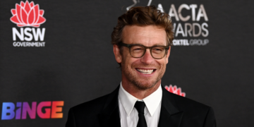 Ѕвездата од серијата „Менталист“ уапсен поради возење во пијана состојба, излезе од затвор