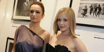 Јелена Розга проговори за односот со Северина: „Се надуваа“