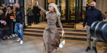 (Видео) Лејди Гага за гласините дека е маж: Еве зошто никогаш не зборував за тоа