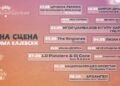 Се отвори летната сцена „Славиша Кајевски“