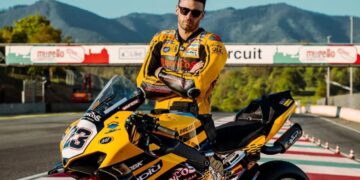 Голема трагедија: Загина познатиот мотоциклист и инфлуенсер Лука Салвадори