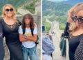 По семејната трагедија, Мараја Кери отпатува во Кина, објави фотографија од своите деца
