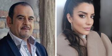 Миле Кузмановски и Андријана Јаневска ќе настапат во Гази Баба за Денот на независноста