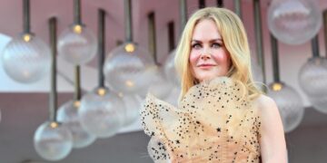 Никол Кидман за несигурностите од младоста: Ме задеваа за мојата висина