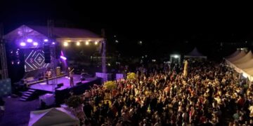 (Видео) Одлично второ издание на фестивалот „Вкуси го Југот – Taste The South“ Гевгелија