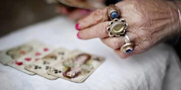 Виц на денот: Гатачка