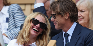 Џулија Робертс откри симпатичен детал од бракот: „Тоа беше добитна комбинација“