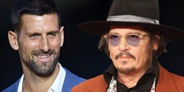 Џони Деп гради куќа во Србија, Новак Ѓоковиќ ќе му биде прв сосед